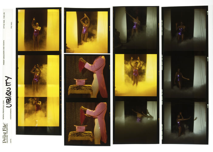 EC_Ubiquity_005: Ubiquity