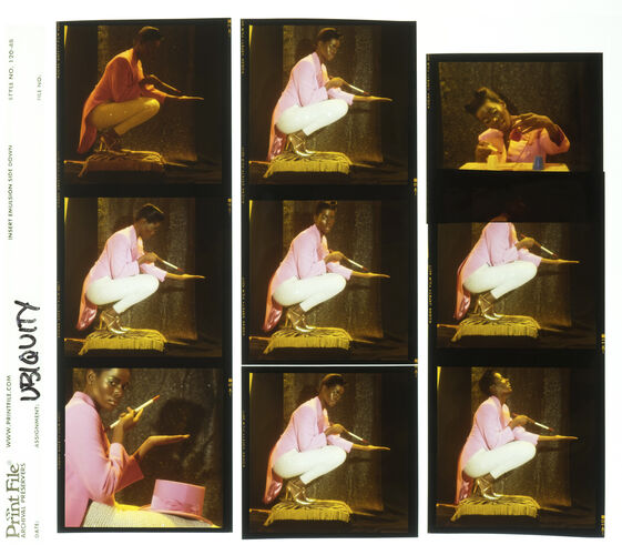 EC_Ubiquity_007: Ubiquity