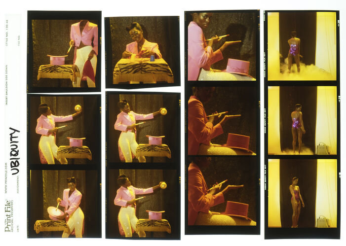 EC_Ubiquity_008: Ubiquity