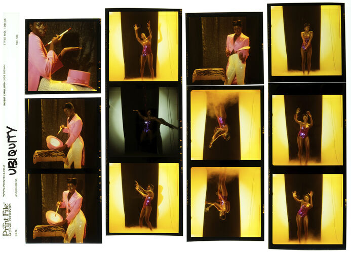 EC_Ubiquity_010: Ubiquity