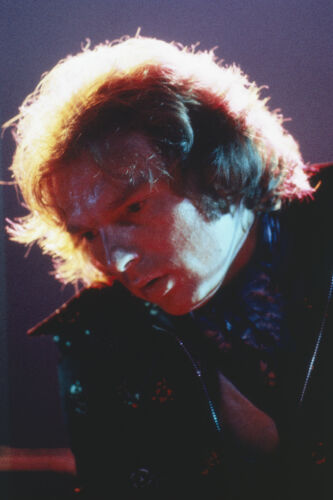 EC_VM003: Van Morrison