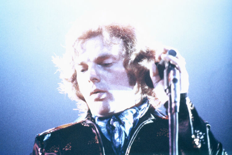 EC_VM004: Van Morrison