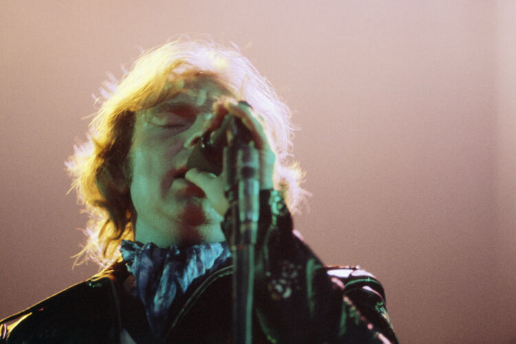 EC_VM005: Van Morrison