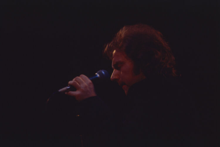 EC_VM006: Van Morrison