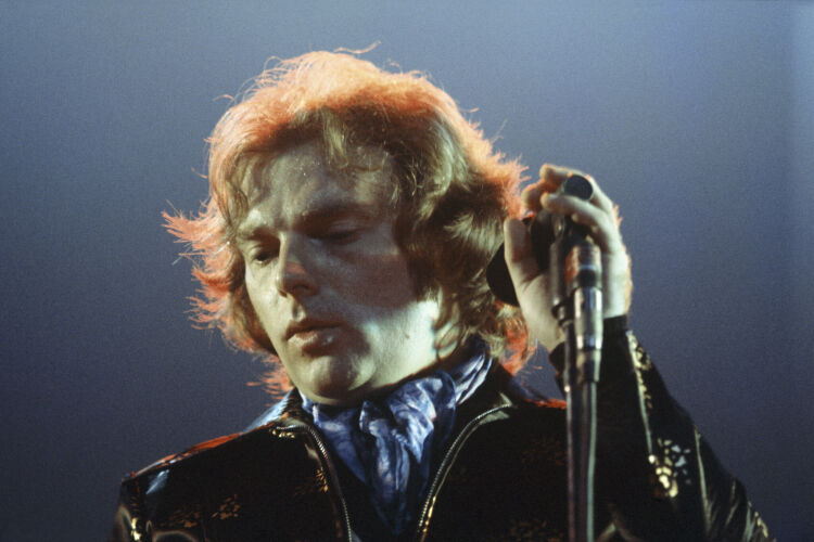 EC_VM009: Van Morrison