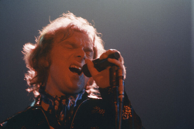 EC_VM010: Van Morrison