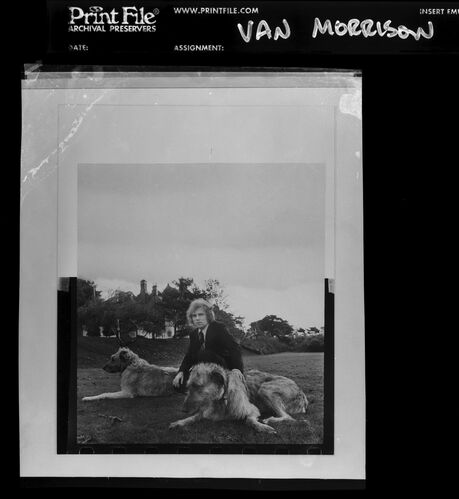 EC_VanMorrison_001: Van Morrison