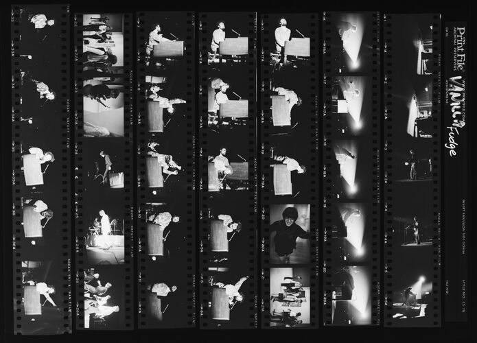 EC_VanillaFudge_001: Vanilla Fudge