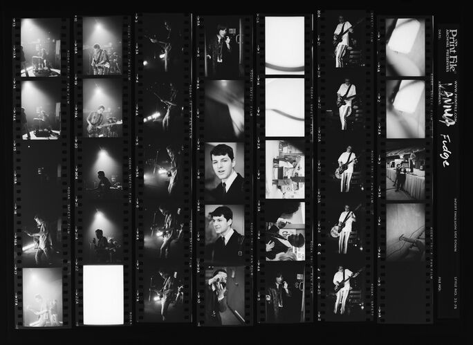 EC_VanillaFudge_002: Vanilla Fudge