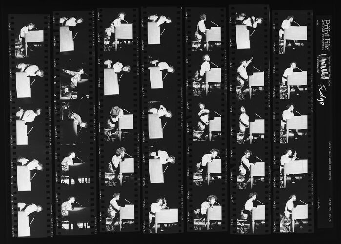 EC_VanillaFudge_003: Vanilla Fudge