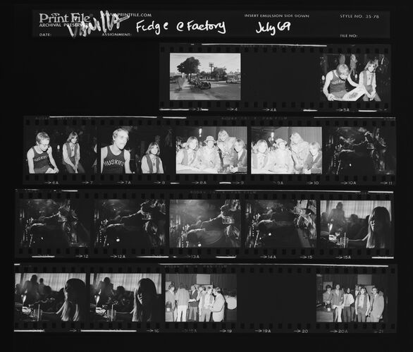 EC_VanillaFudge_005: Vanilla Fudge