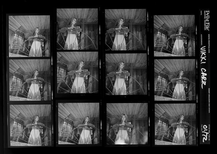 EC_VikkiCarr_003: Vikki Carr