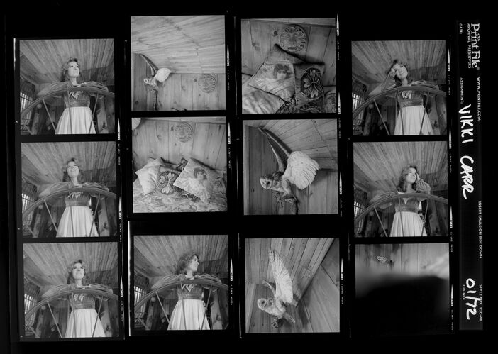 EC_VikkiCarr_004: Vikki Carr