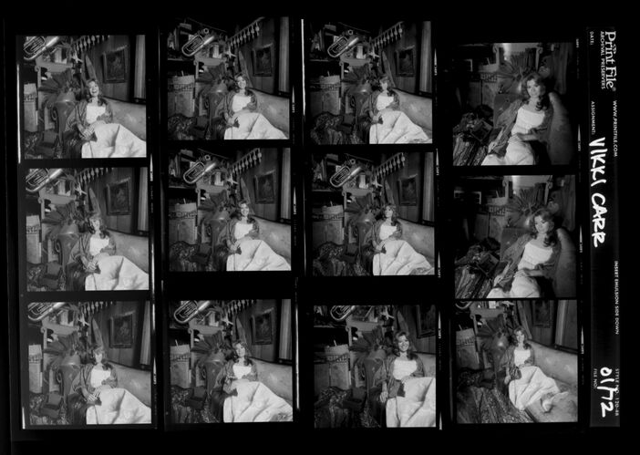 EC_VikkiCarr_007: Vikki Carr