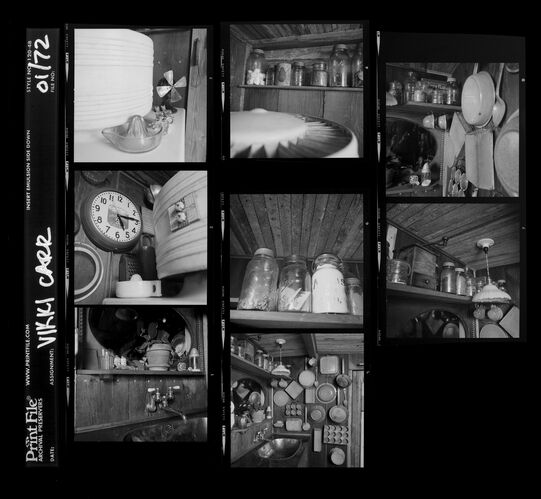 EC_VikkiCarr_009: Vikki Carr