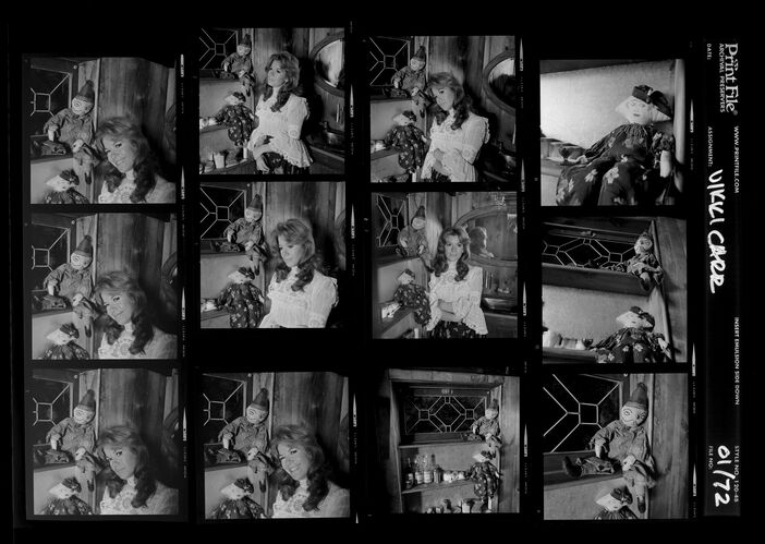 EC_VikkiCarr_010: Vikki Carr
