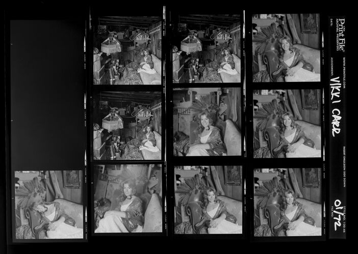 EC_VikkiCarr_011: Vikki Carr