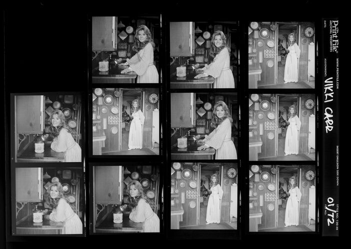 EC_VikkiCarr_012: Vikki Carr