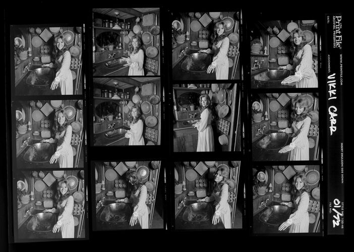 EC_VikkiCarr_013: Vikki Carr