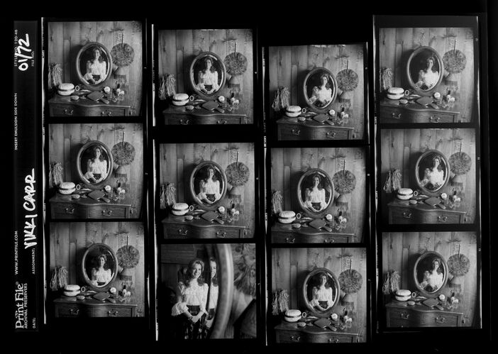 EC_VikkiCarr_014: Vikki Carr