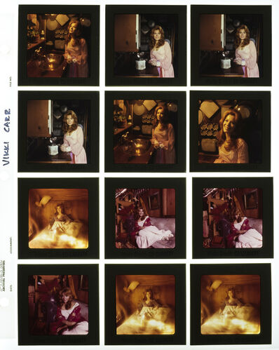 EC_VikkiCarr_015: Vikki Carr