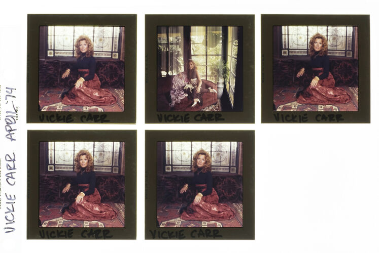 EC_VikkiCarr_017: Vikki Carr