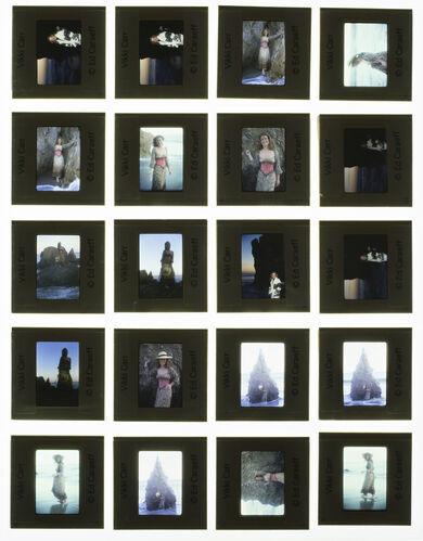 EC_VikkiCarr_018: Vikki Carr