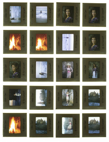 EC_VikkiCarr_019: Vikki Carr