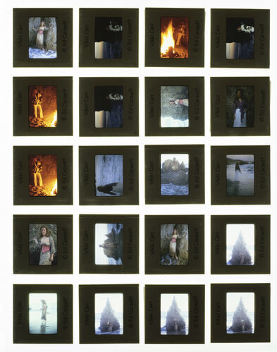 EC_VikkiCarr_020: Vikki Carr