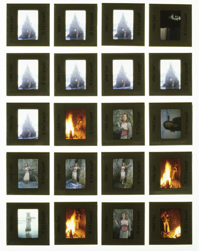 EC_VikkiCarr_022: Vikki Carr