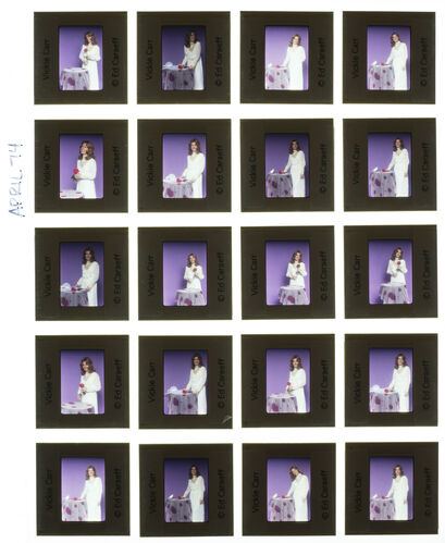 EC_VikkiCarr_026: Vikki Carr