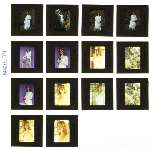 EC_VikkiCarr_027: Vikki Carr