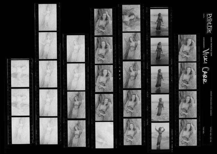 EC_VikkiCarr_030: Vikki Carr