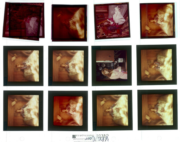 EC_VikkiCarr_031: Vikki Carr