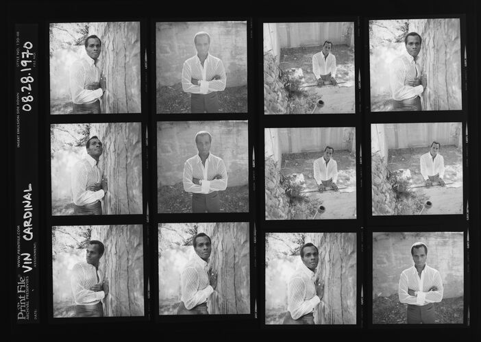 EC_VinCardinal_008: Vin Cardinal