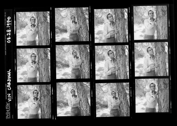 EC_VinCardinal_010: Vin Cardinal