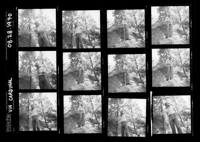 EC_VinCardinal_011: Vin Cardinal