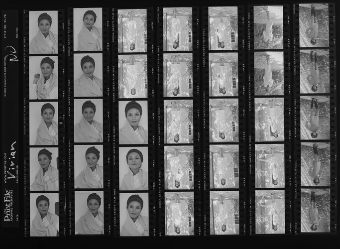 EC_Vivian_001: Vivian