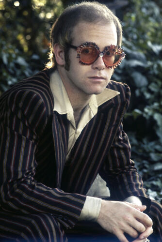 EJ030: Elton John