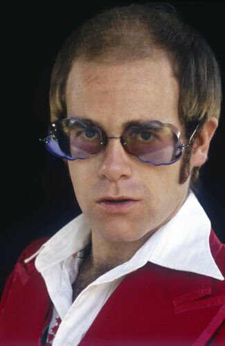 EJ031: Elton John