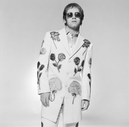 EJ050: Elton John
