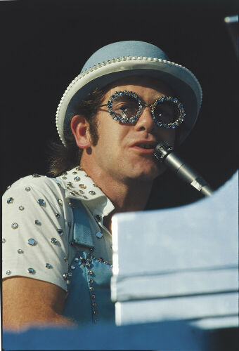 EJ135: Elton John
