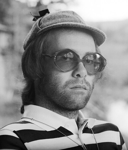 EJ258: Elton John