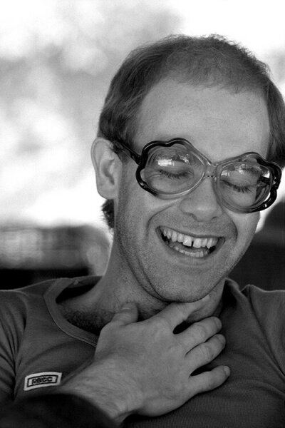 EJ396: Elton John