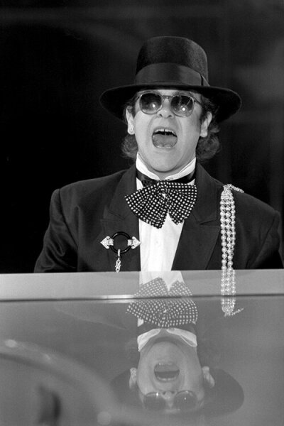 EJ479: Elton John