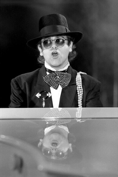 EJ481: Elton John