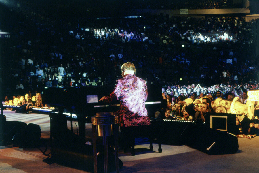 EJ512: Elton John