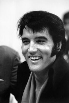 Elvis Presley : Photograph: EP018 | Iconic Licensing