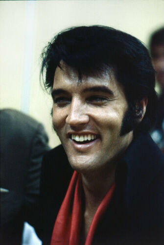 EP019: Elvis Presley