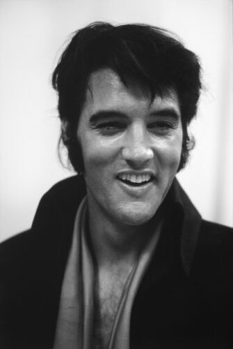 EP027: Elvis Presley